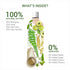 Sesa Rice Water Shampoo with Biotin and Aloe Vera for Soft and Shiny Hair